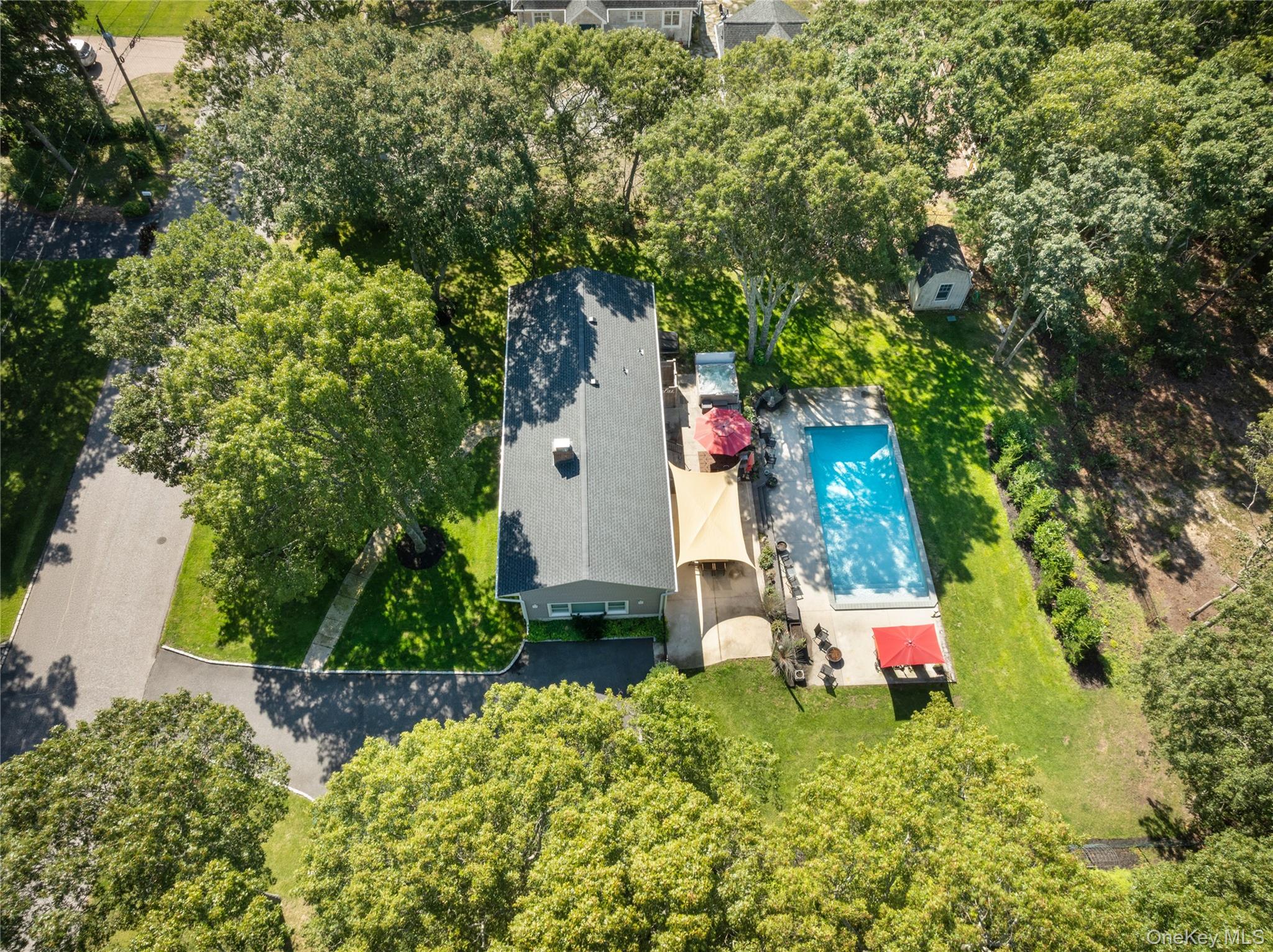 8 Foxboro Road, Hampton Bays, NY 11946