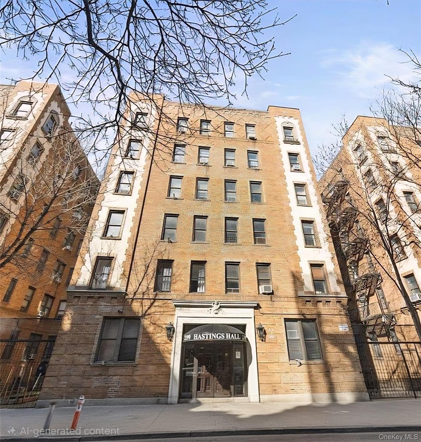 2199 Holland Avenue # GL, Bronx, NY 10462