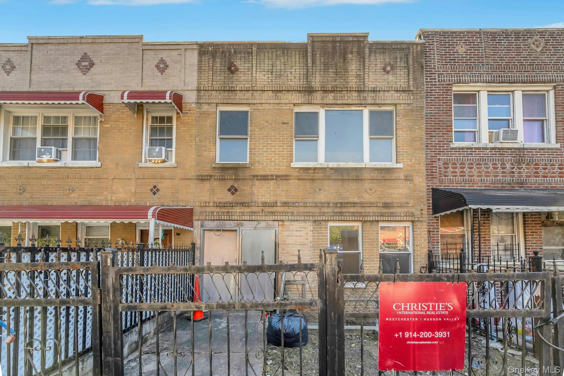 1636 E 172nd Street, Bronx, NY 10472