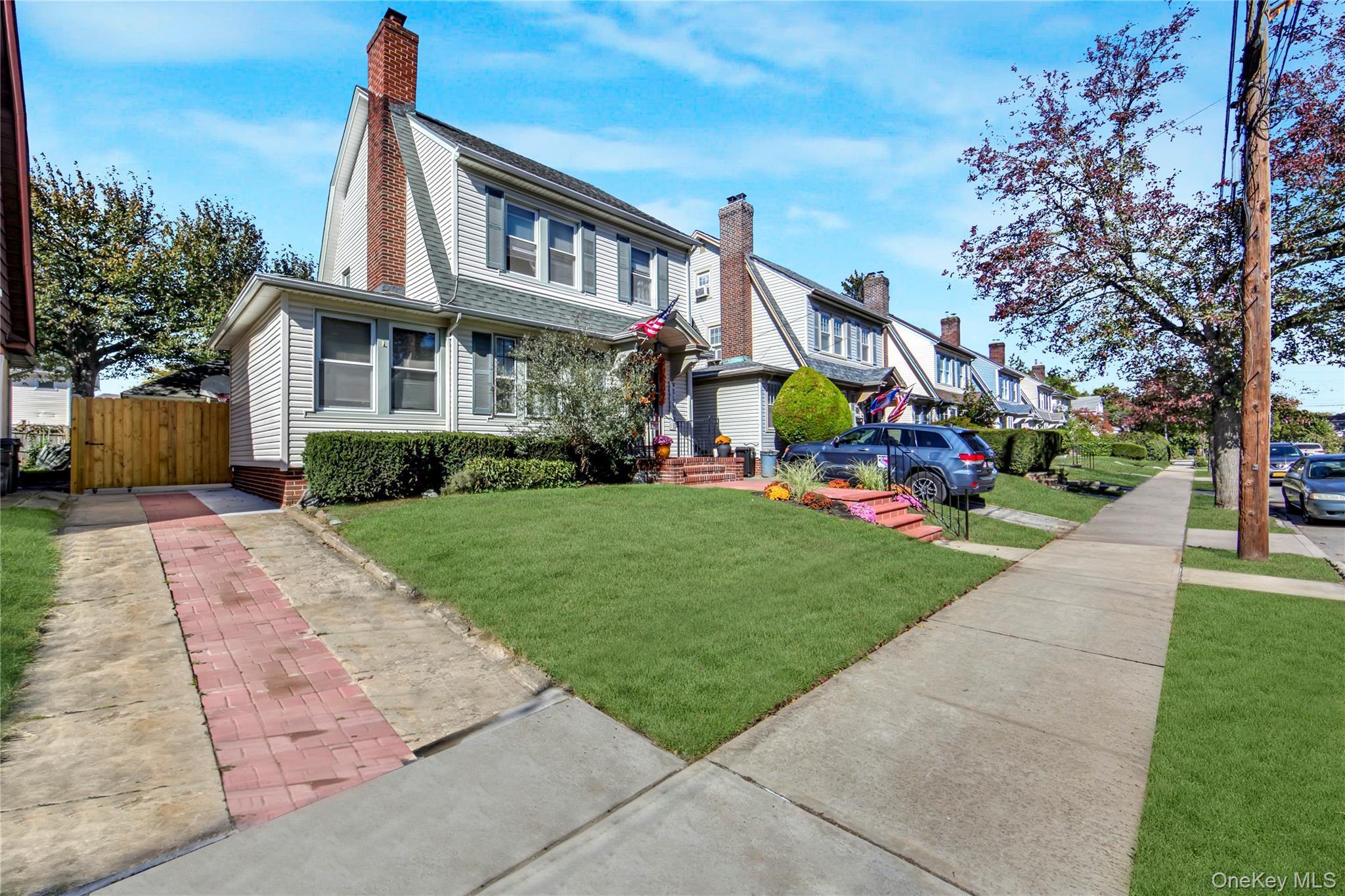 45 24 171st Street, Flushing, NY 11358