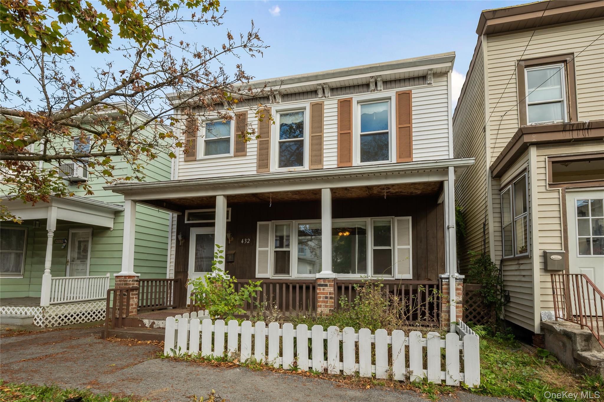 432 1st Street, Newburgh, NY 12550