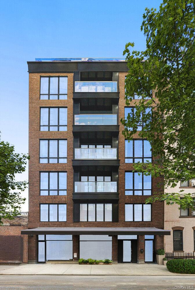 1025 PACIFIC Street # 5B, Brooklyn, NY 11238