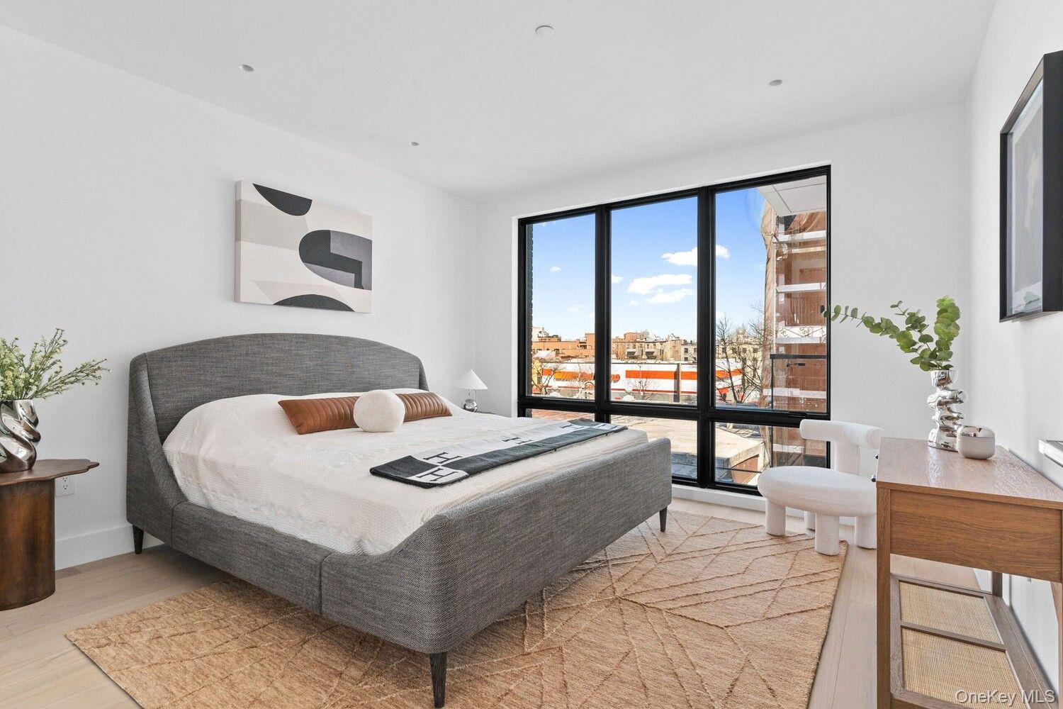 1025 PACIFIC Street # 5B, Brooklyn, NY 11238