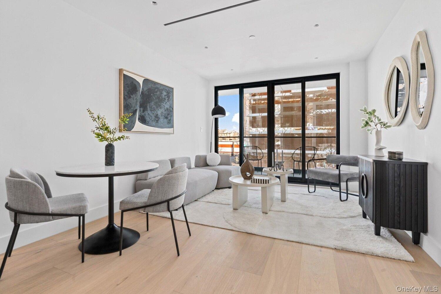 1025 PACIFIC Street # 5B, Brooklyn, NY 11238