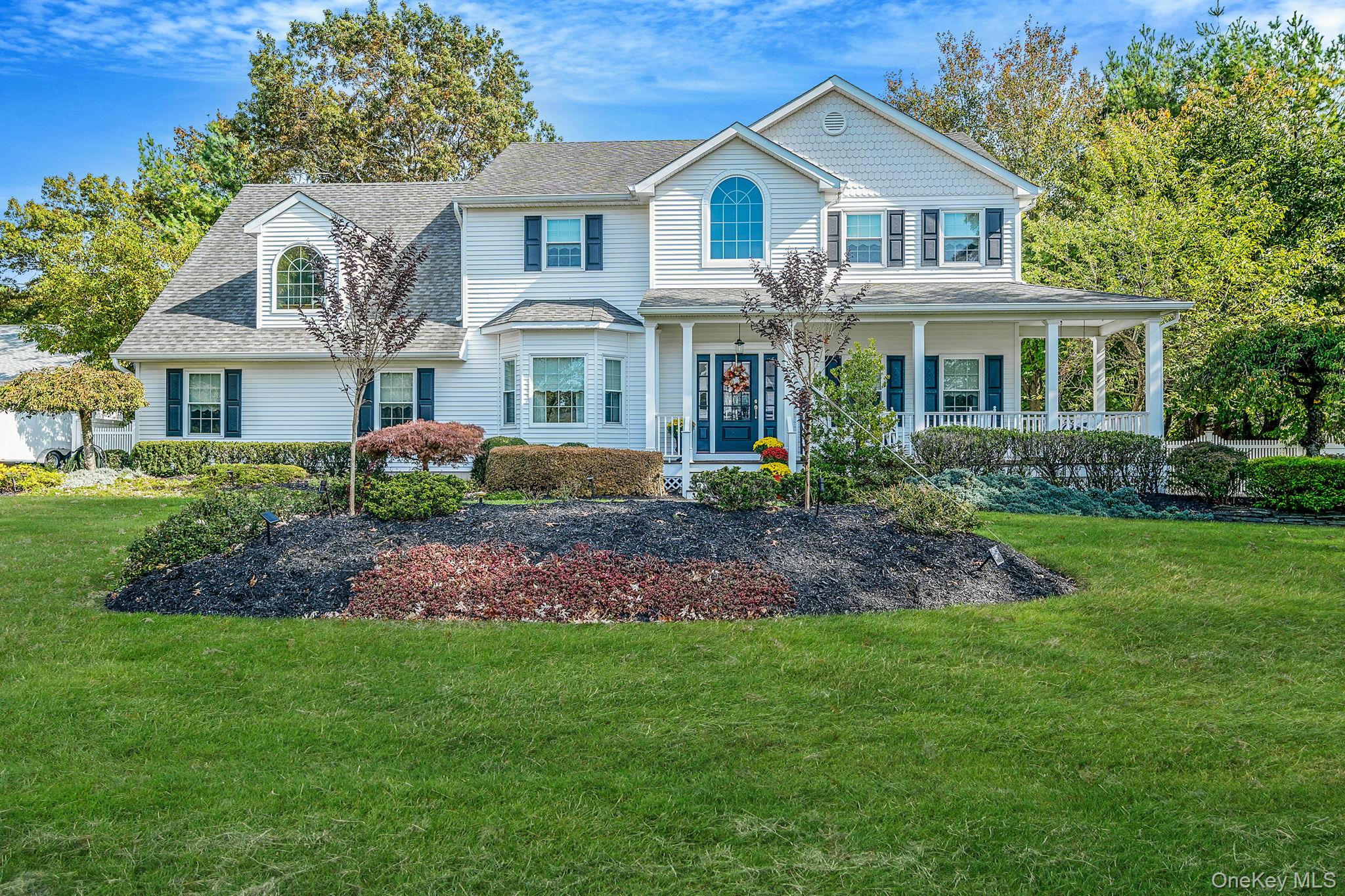 445 Harrison Avenue, Miller Place, NY 11764