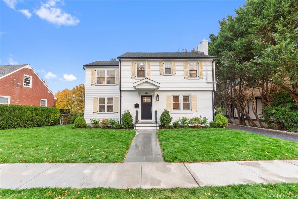 418 Third Avenue, Pelham, NY 10803