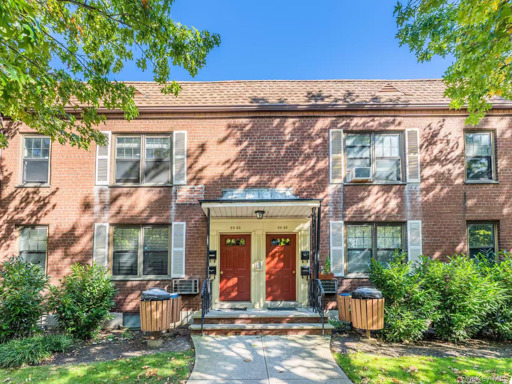 69-43 Park Drive E # B, Flushing, NY 11367