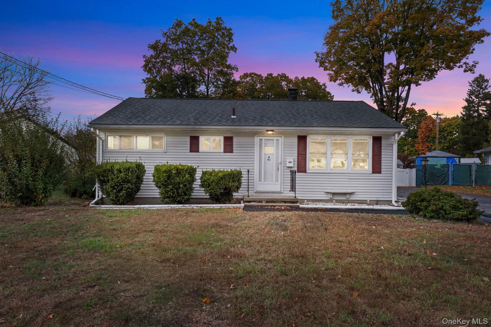 41 Swenson Drive, Wappingers Falls, NY 12590