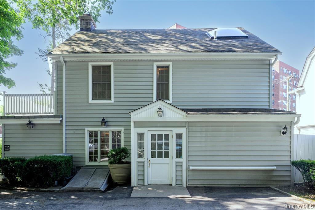 915 Palmer Road, Bronxville, NY 10708