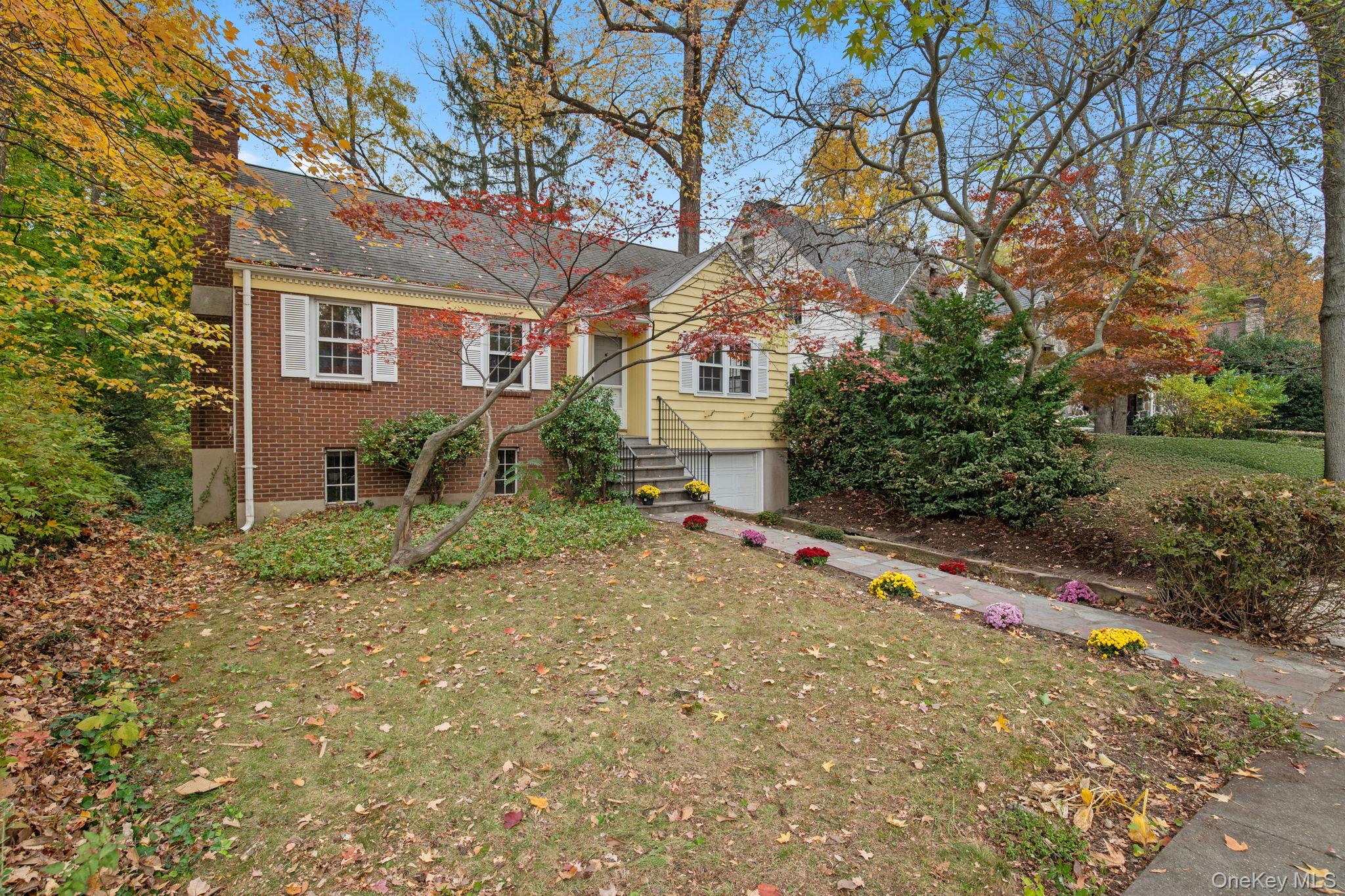 8 Concord Avenue, Larchmont, NY 10538