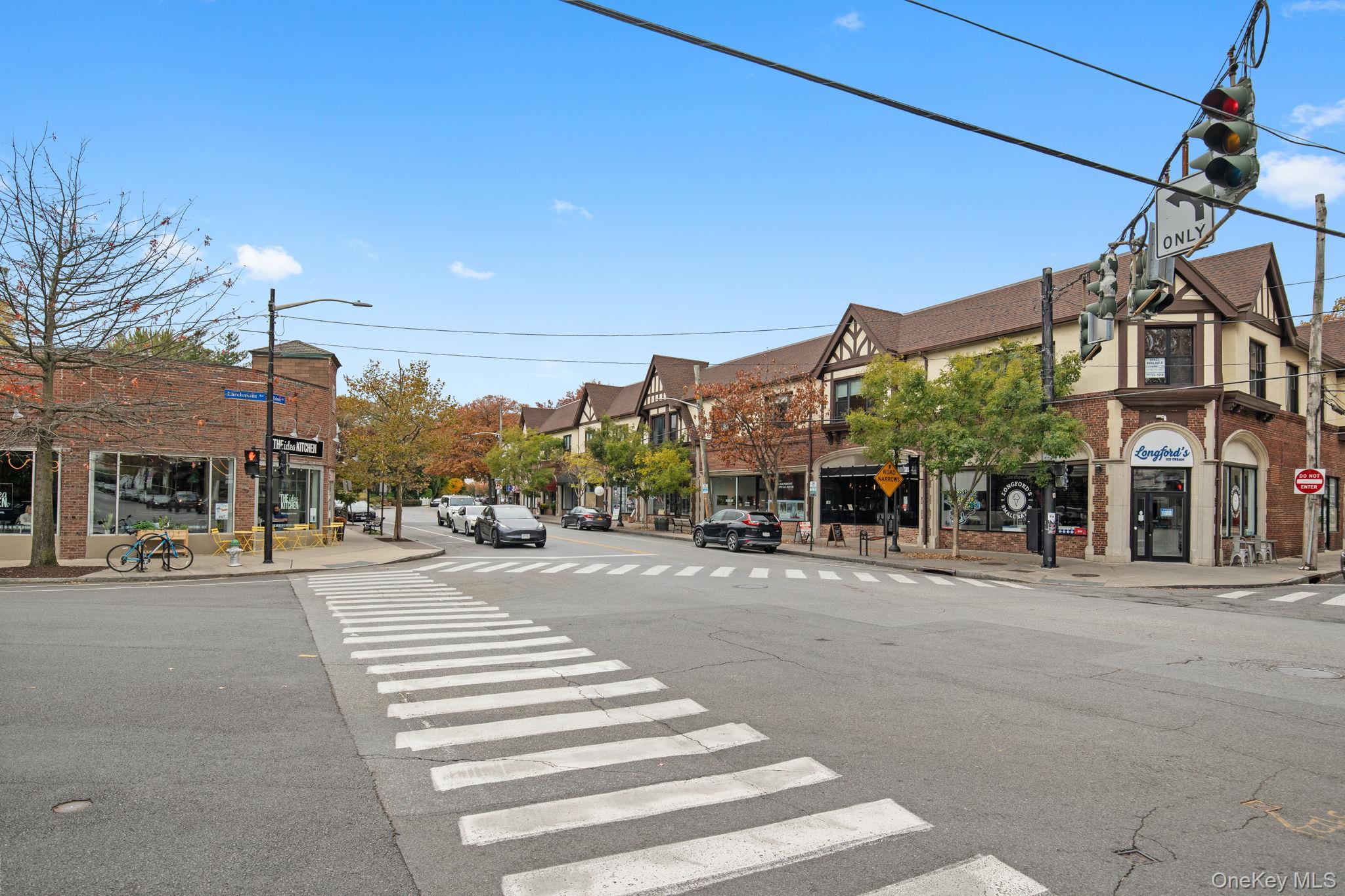 8 Concord Avenue, Larchmont, NY 10538