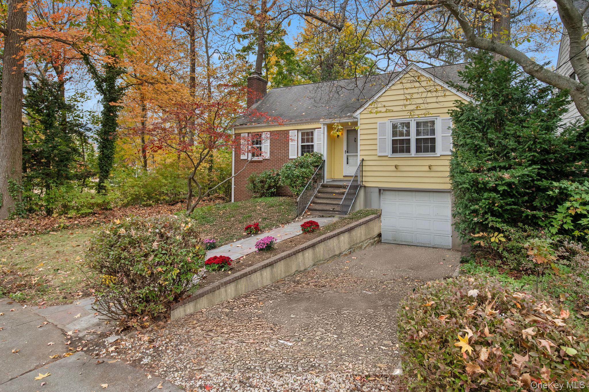 8 Concord Avenue, Larchmont, NY 10538