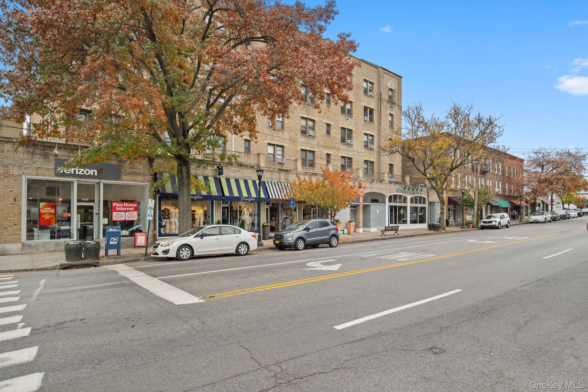 8 Concord Avenue, Larchmont, NY 10538