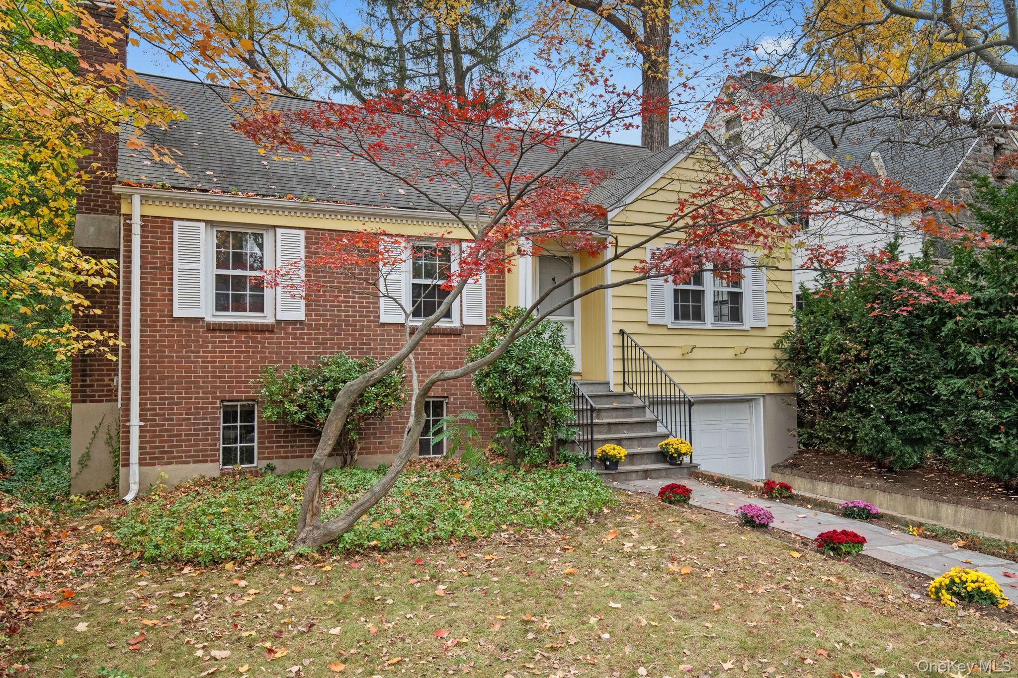 8 Concord Avenue, Larchmont, NY 10538