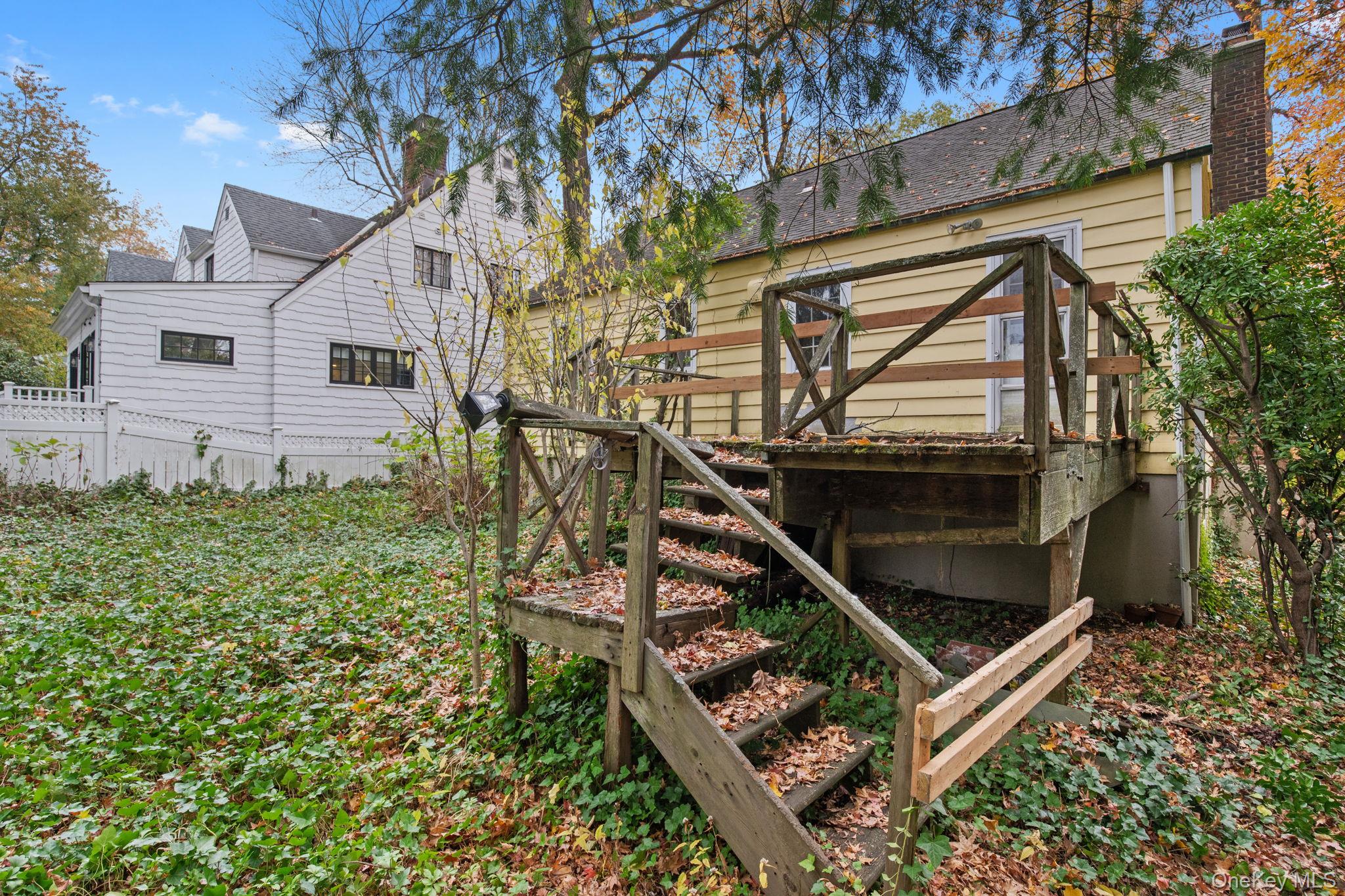 8 Concord Avenue, Larchmont, NY 10538