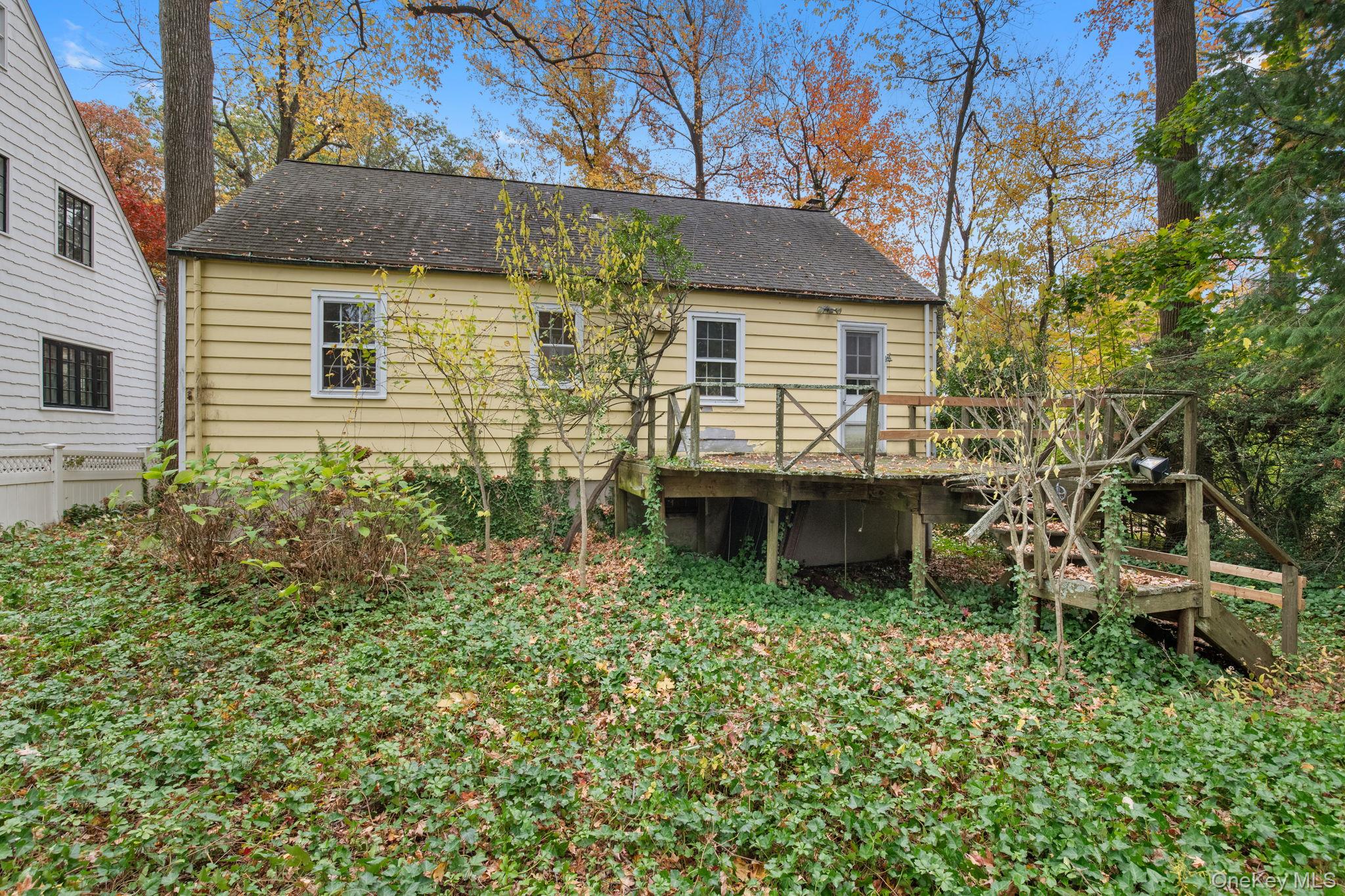 8 Concord Avenue, Larchmont, NY 10538