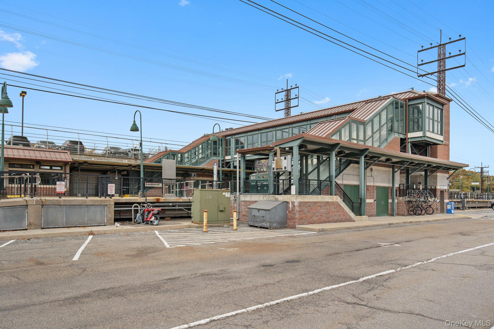 8 Concord Avenue, Larchmont, NY 10538