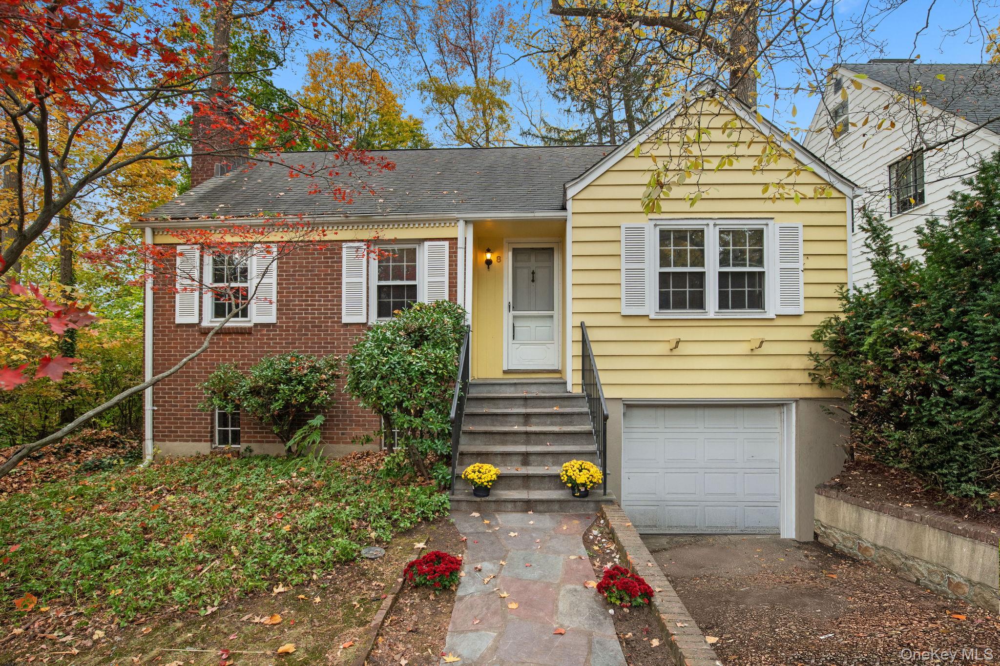 8 Concord Avenue, Larchmont, NY 10538