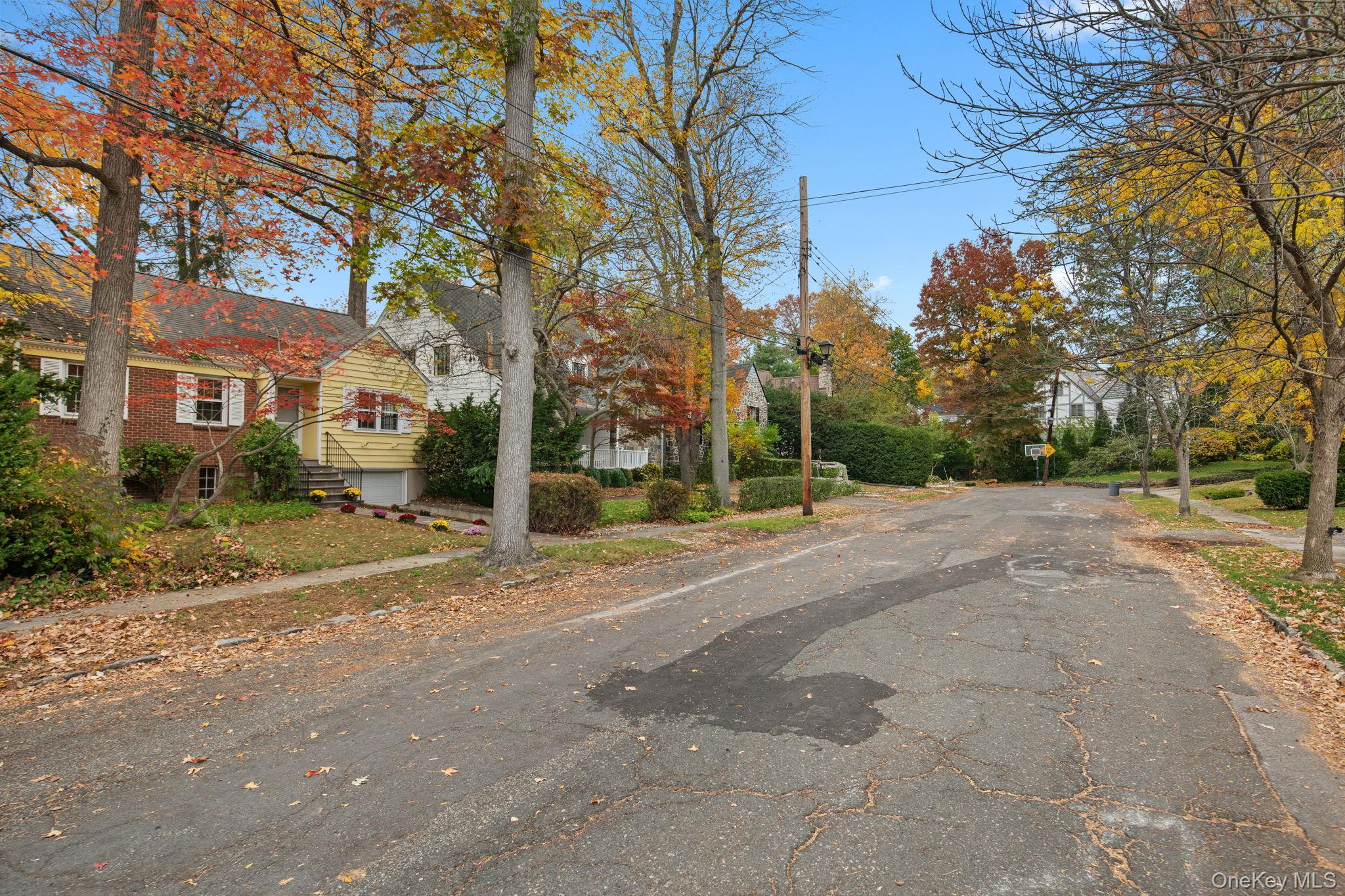 8 Concord Avenue, Larchmont, NY 10538