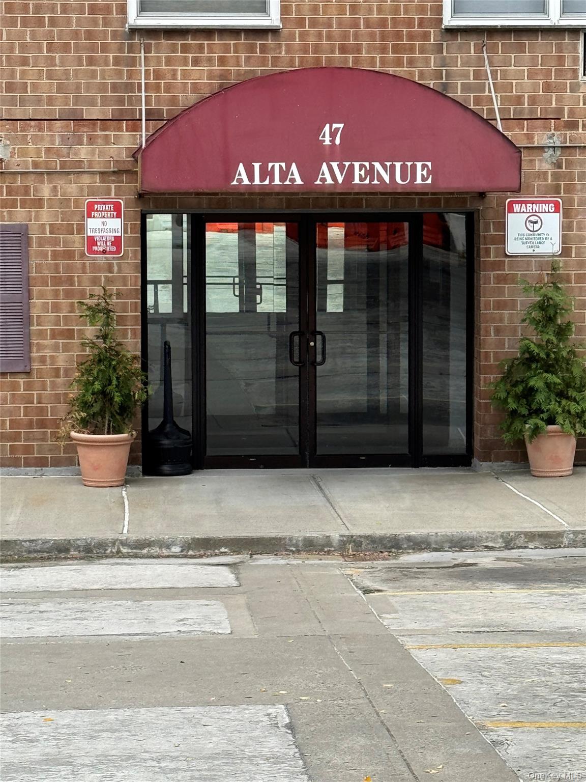 47 Alta # 6G, Yonkers, NY 10705