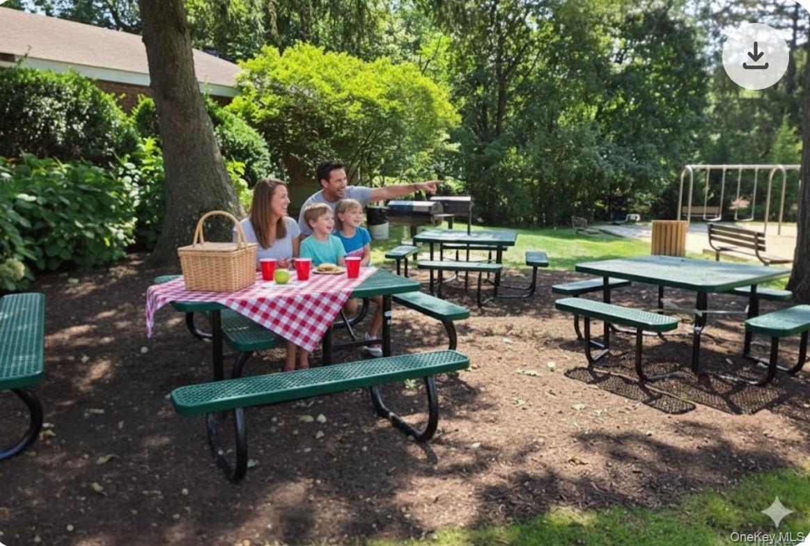 1 BRYANT CRESCENT # 2 L, White Plains, NY 10605