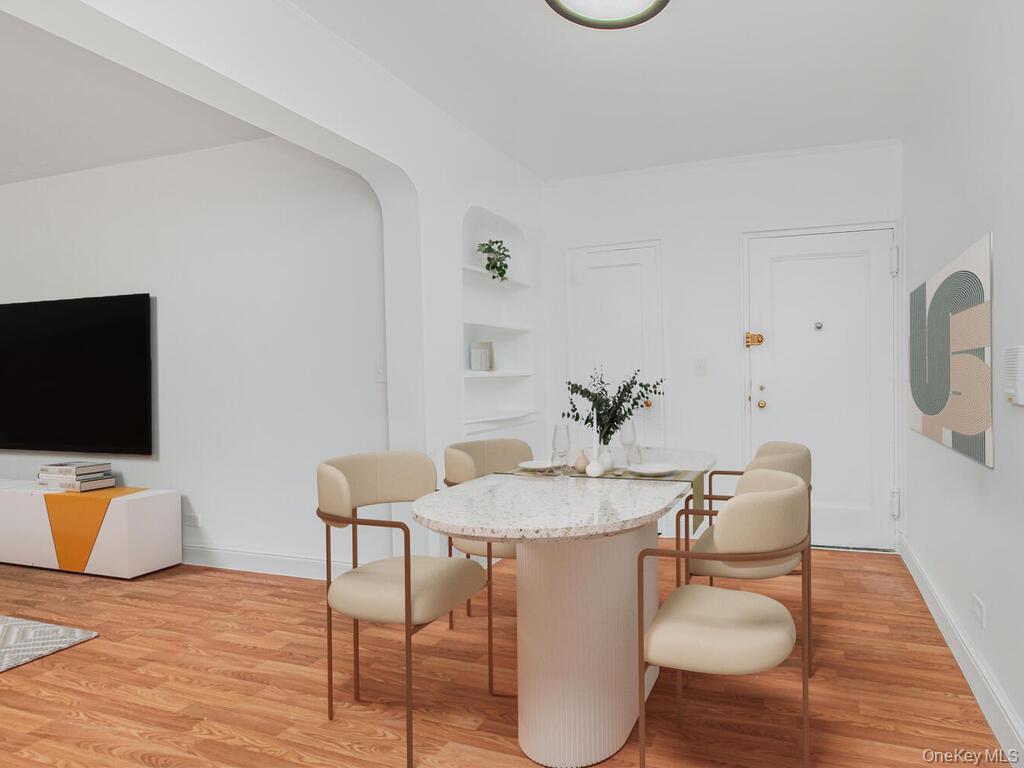 3015 Riverdale Ave # 4B, Bronx, NY 10463