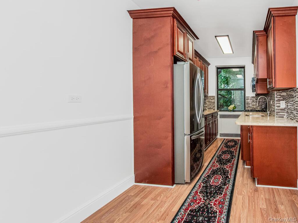 3015 Riverdale Ave # 4B, Bronx, NY 10463