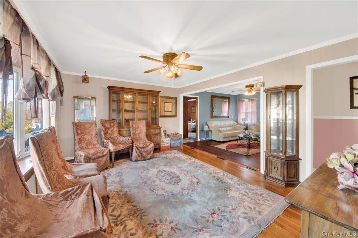 75 Capt Shankey Drive, Garnerville, NY 10923