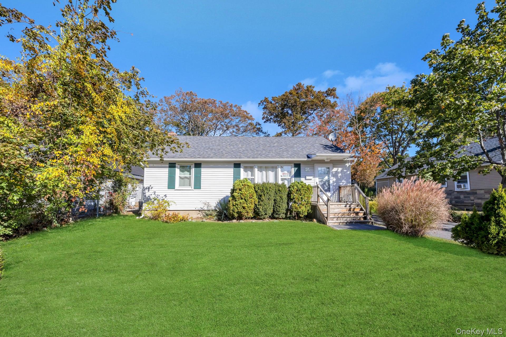 141 Davidson Street, Wyandanch, NY 11798