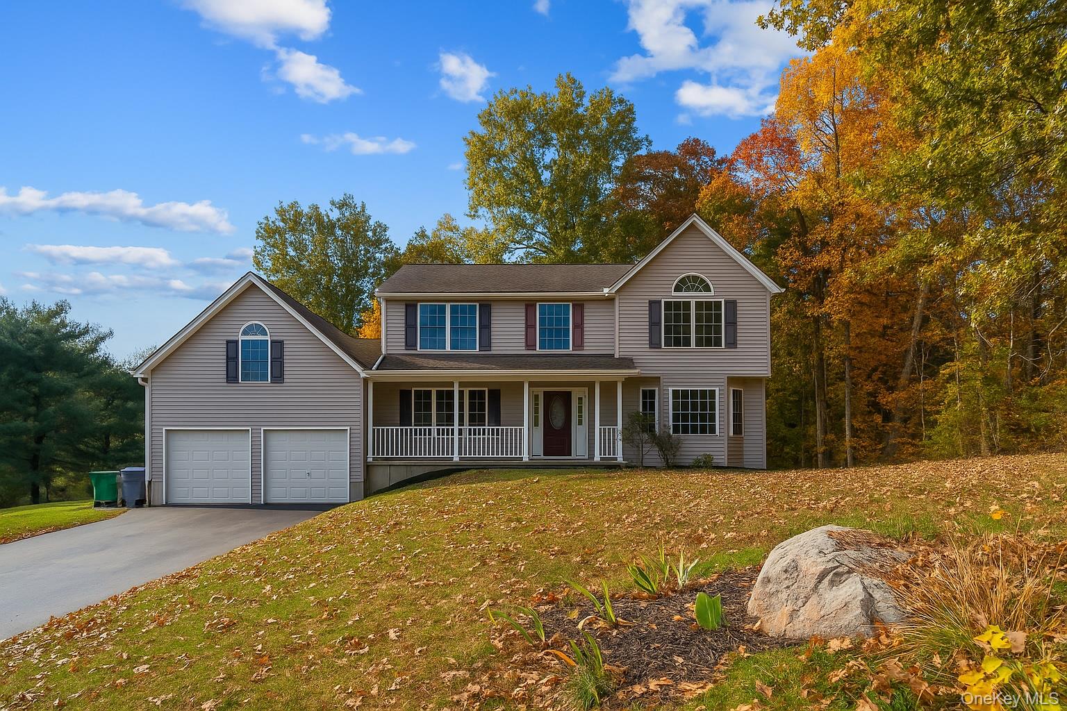 5 Northview Lane, Hopewell Junction, NY 12533