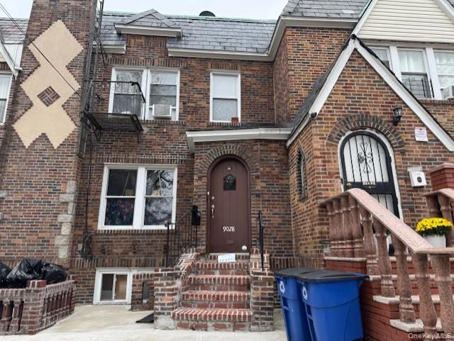 90-28 Pitkin Avenue # 1,2 and 3, Ozone Park, NY 11417