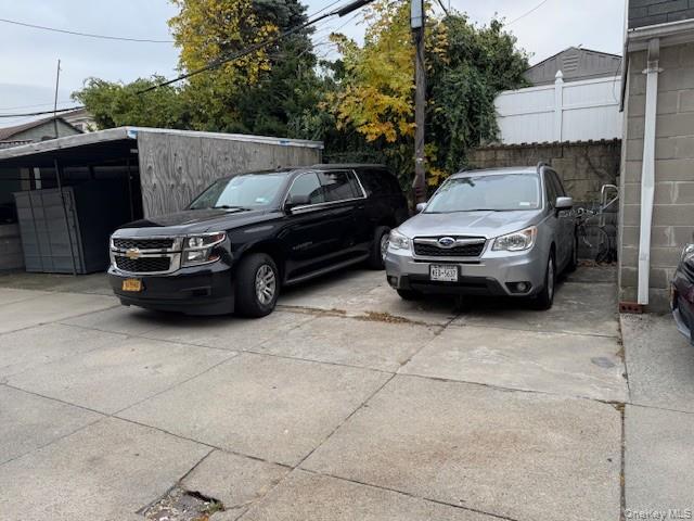 90-28 Pitkin Avenue # 1,2 and 3, Ozone Park, NY 11417