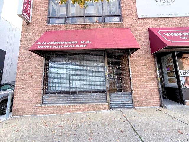 150-12 14th Avenue # 100, Whitestone, NY 11357
