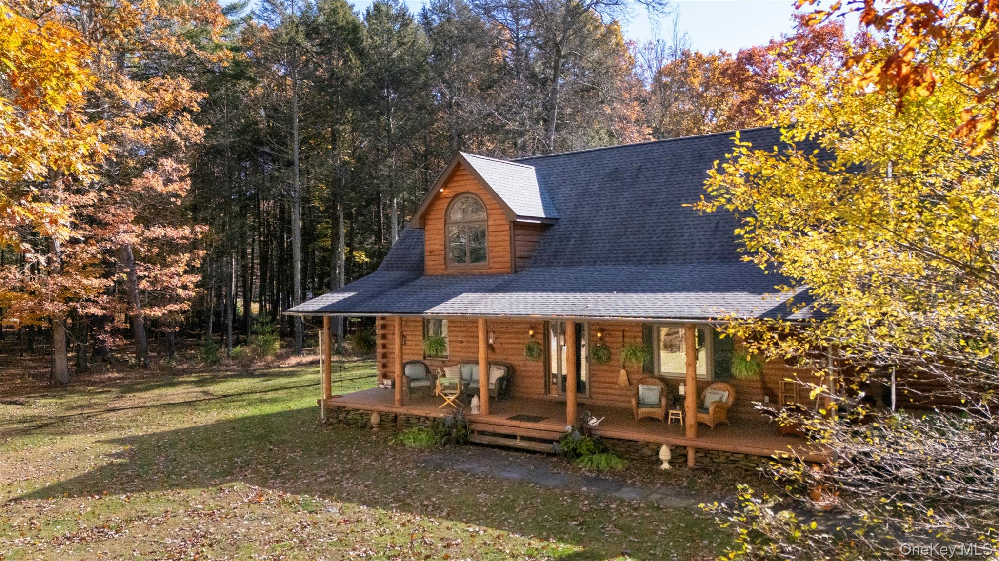 2246 County Road 3, Olivebridge, NY 12461