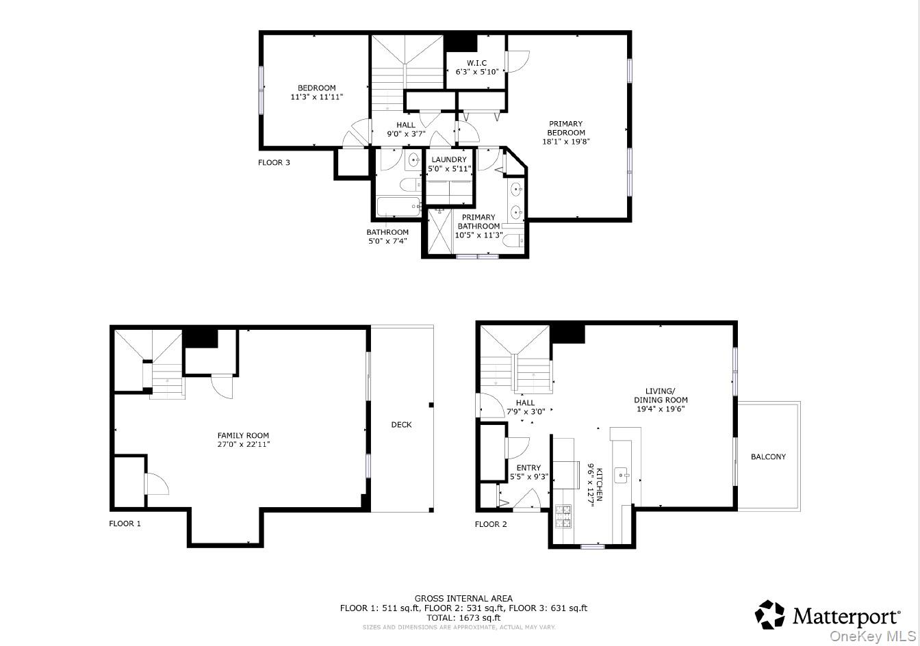 80 Fairways Drive, Middletown, NY 10940