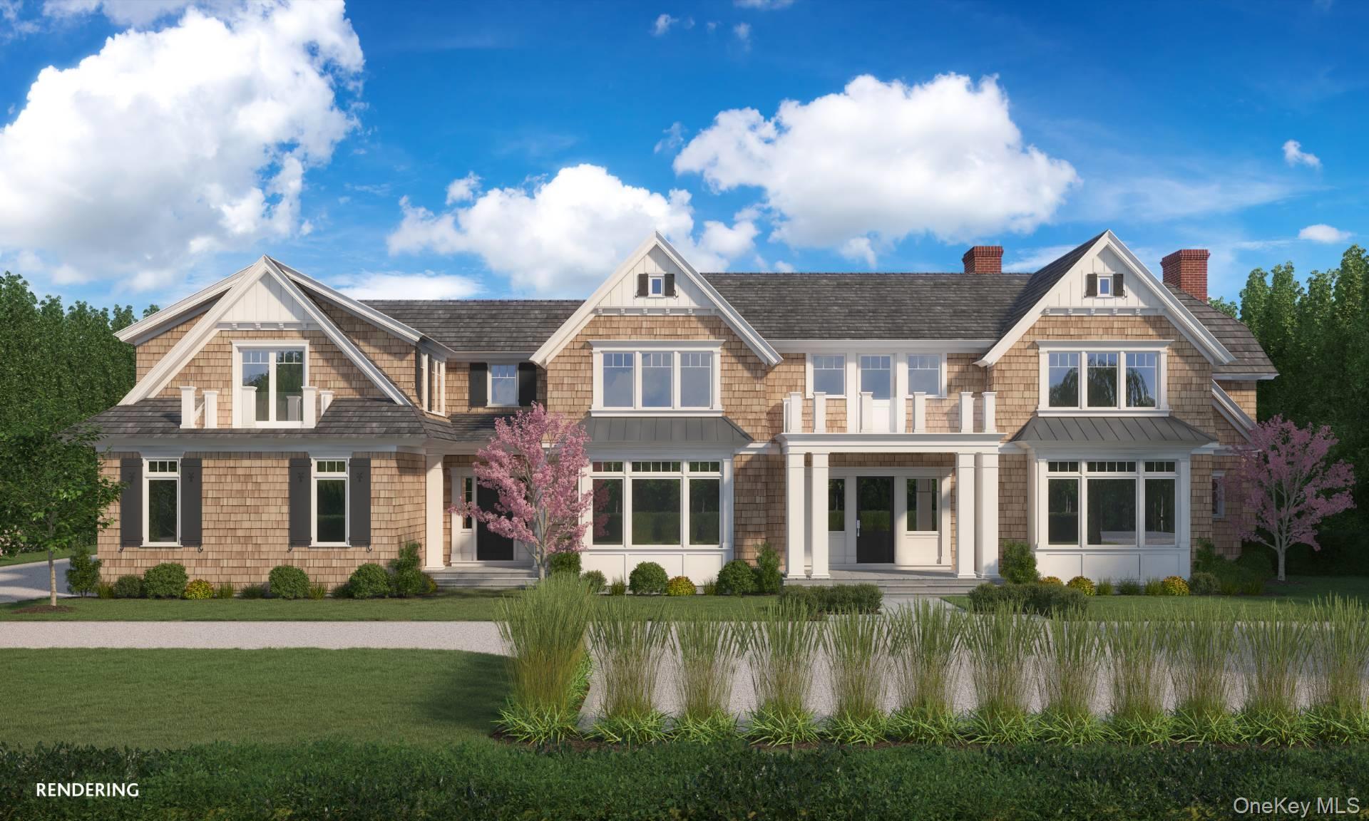 7 Town Line Road, East Hampton, NY 11975