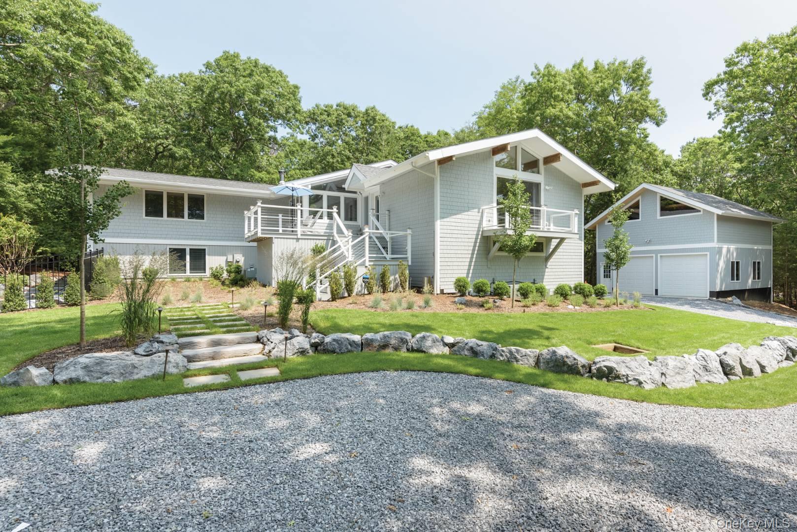 60 Old Northwest Road, East Hampton, NY 11937