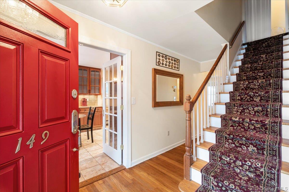 149 Hilburn Road, Scarsdale, NY 10583