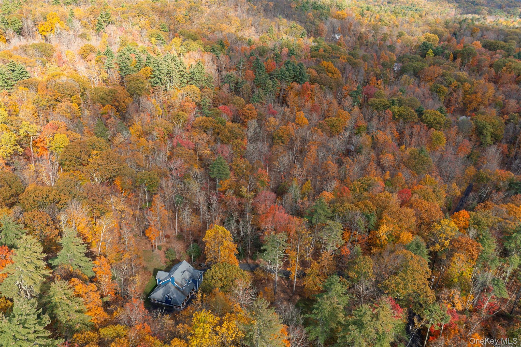 68 Cooper Hollow Road, Bearsville, NY 12409