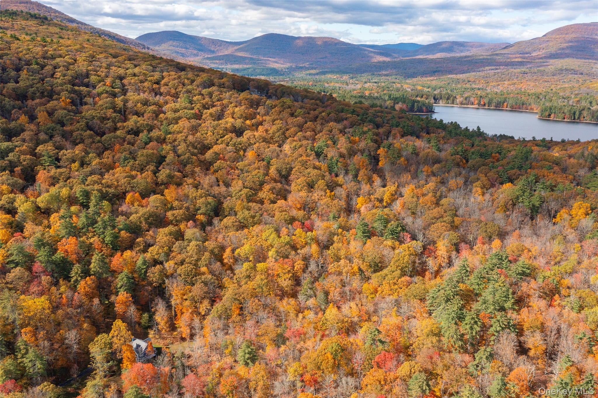 68 Cooper Hollow Road, Bearsville, NY 12409