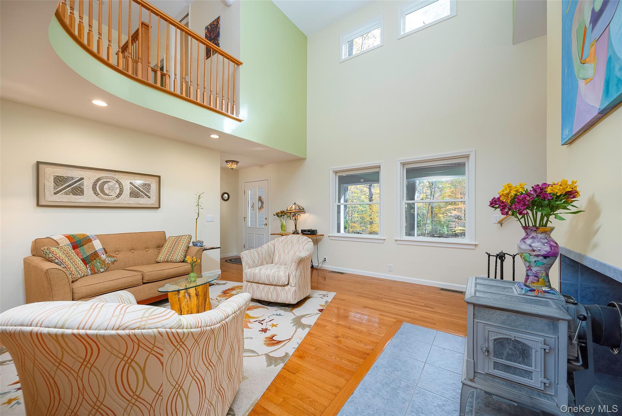 68 Cooper Hollow Road, Bearsville, NY 12409