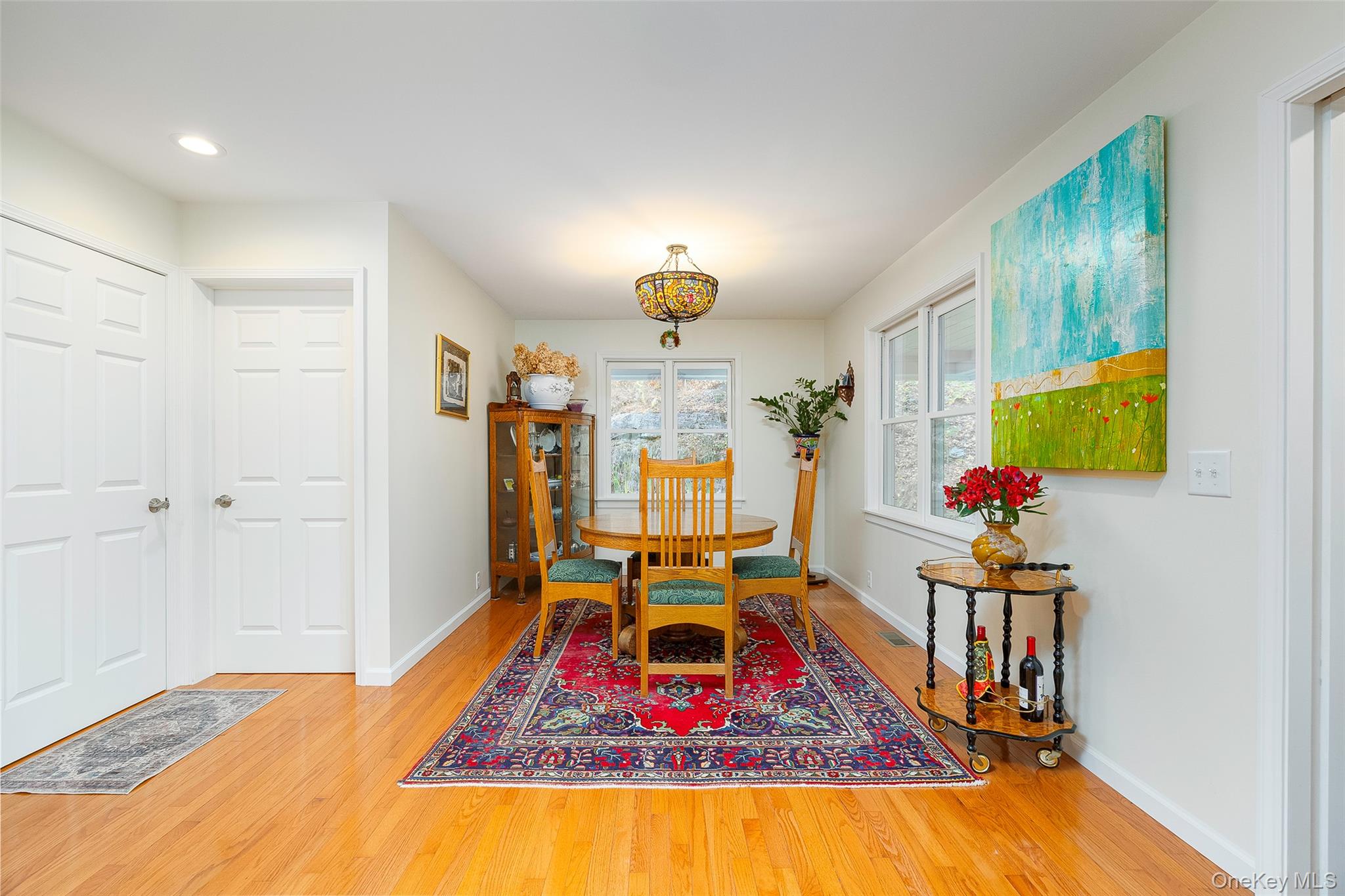 68 Cooper Hollow Road, Bearsville, NY 12409