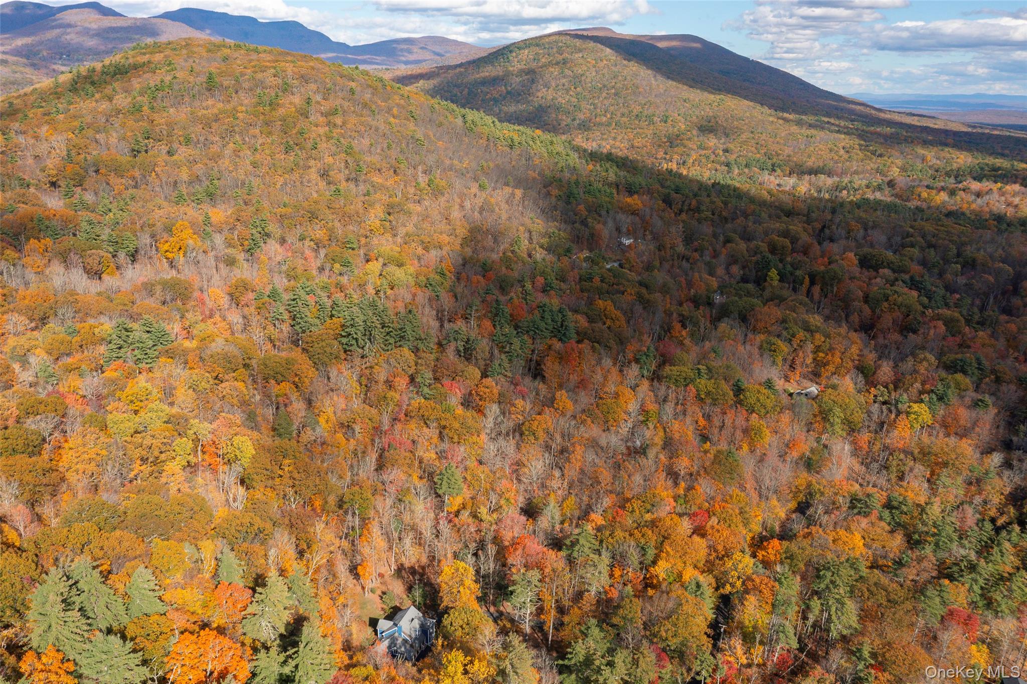 68 Cooper Hollow Road, Bearsville, NY 12409