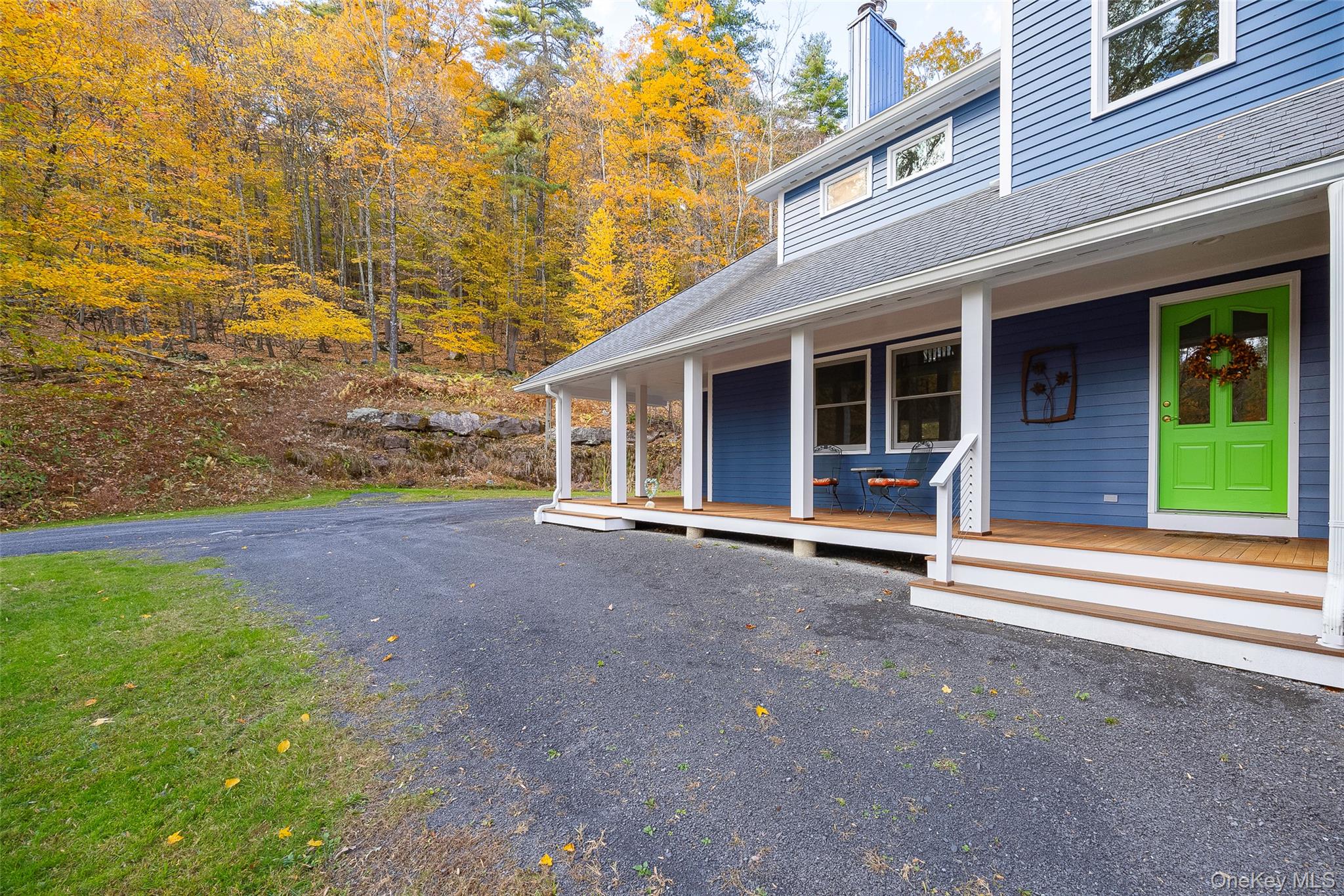 68 Cooper Hollow Road, Bearsville, NY 12409