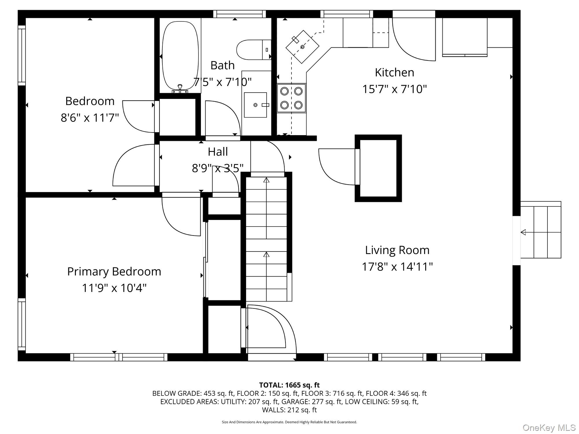2 Rose Drive, Massapequa, NY 11758