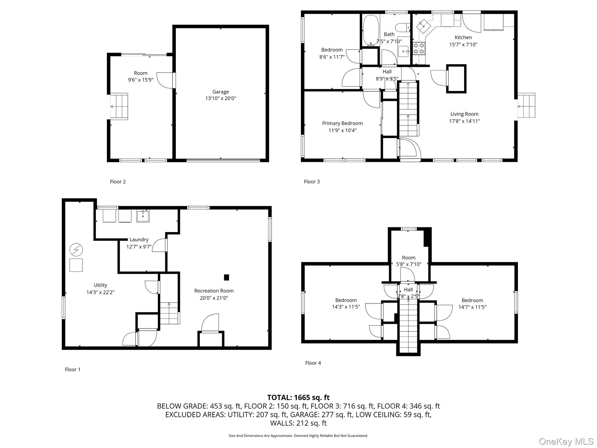 2 Rose Drive, Massapequa, NY 11758