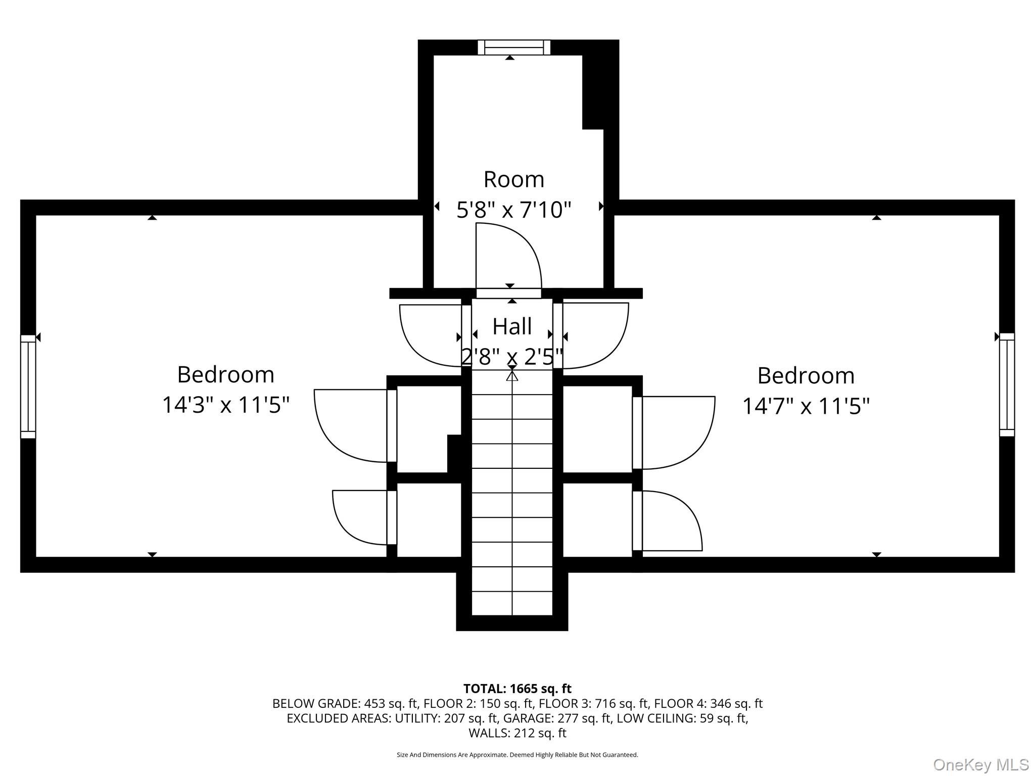 2 Rose Drive, Massapequa, NY 11758