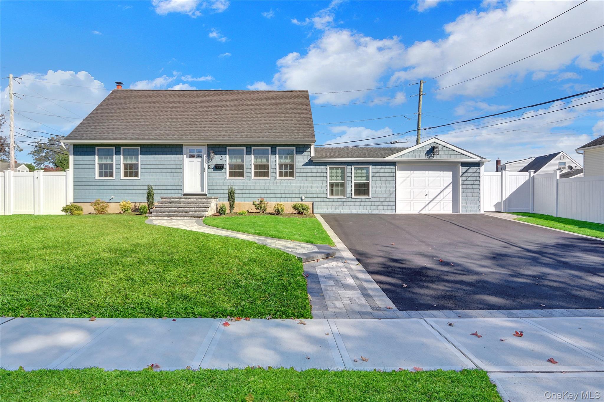 2 Rose Drive, Massapequa, NY 11758