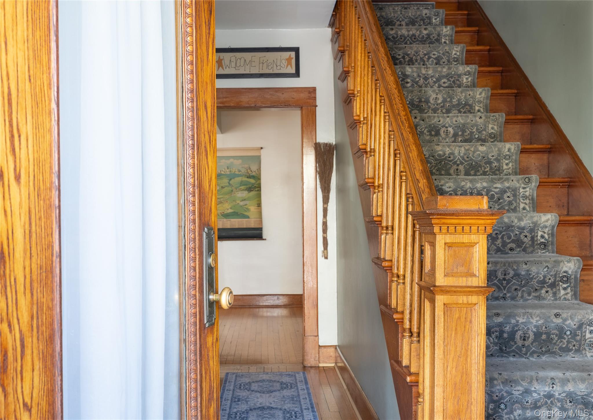 531 Washington Street, Hudson, NY 12534