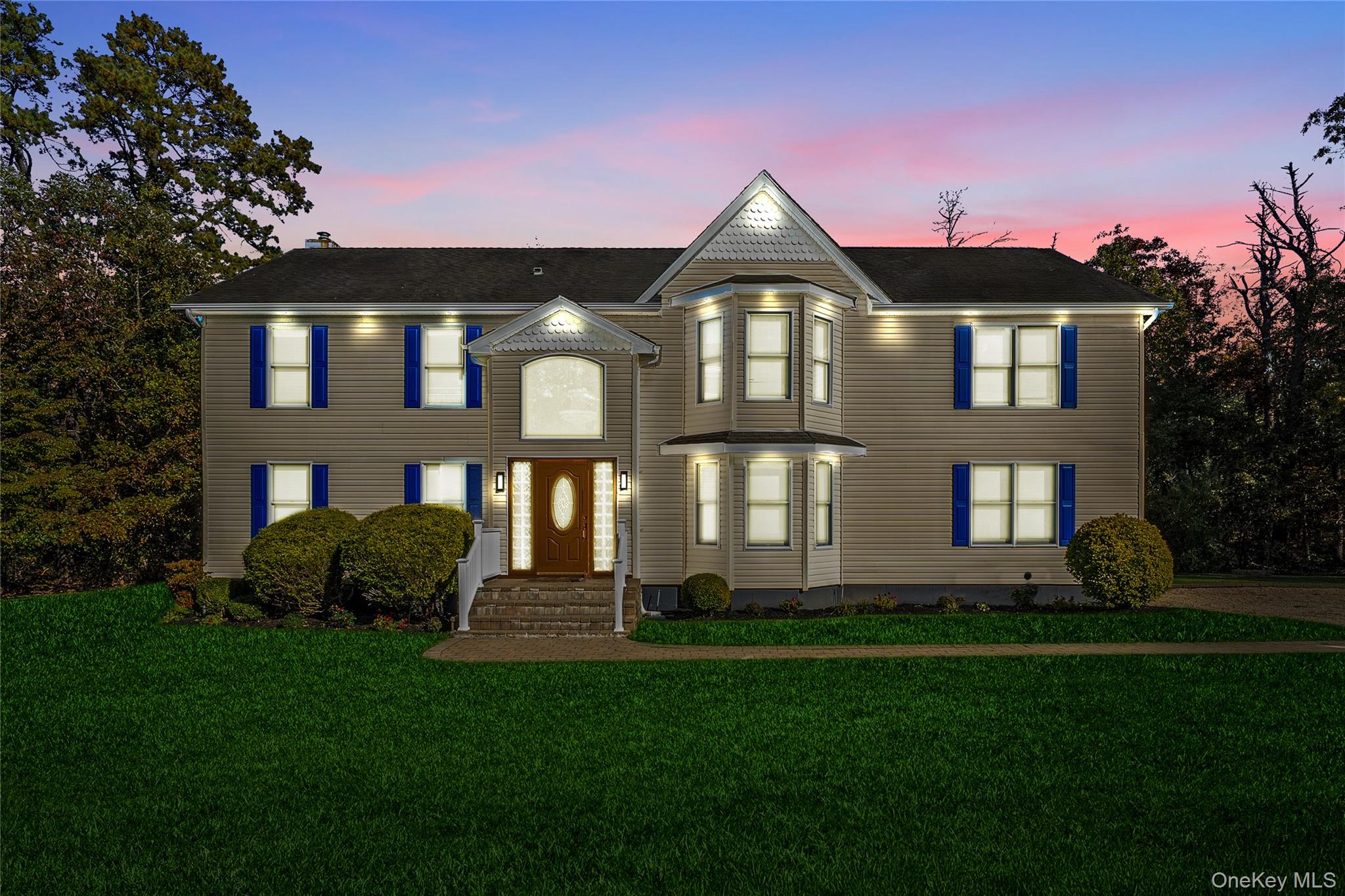 11A Grand Avenue, Yaphank, NY 11980